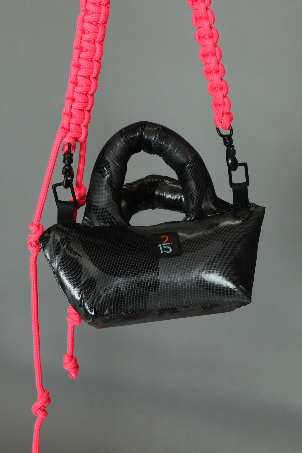 Bag Puffer Ember