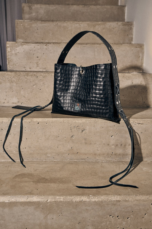 Bag Croc Surge